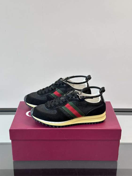 Picture of Gucci Shoes _SKUGuccisz35-4040-44hnh06199757